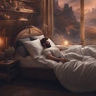 Wake Up