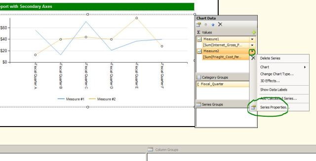 SQL Server Reporting Services Series Properties Chart Data SQL Server Reporting Services Series Properties Chart Data