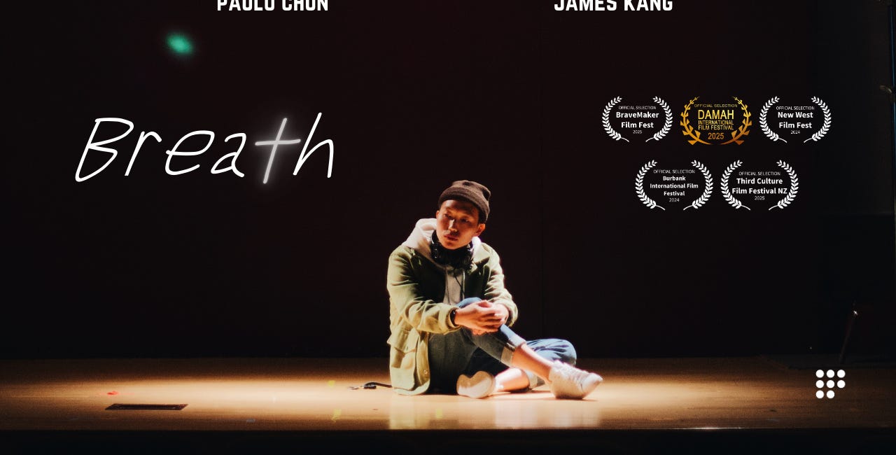 "Breath"