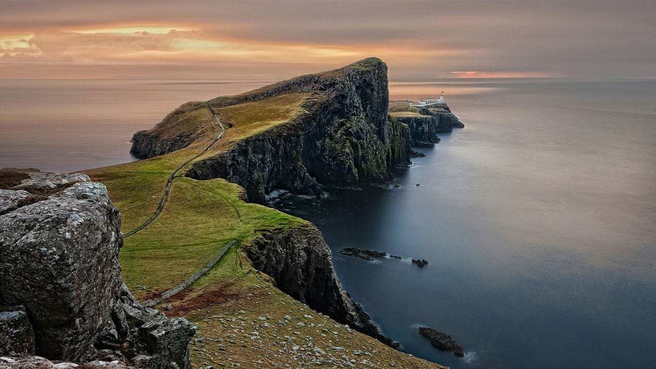 Complete Guide to the Isle of Skye: History, Nature, and Adventures