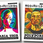 Moonbuilding: into the electric universe, Pt 1