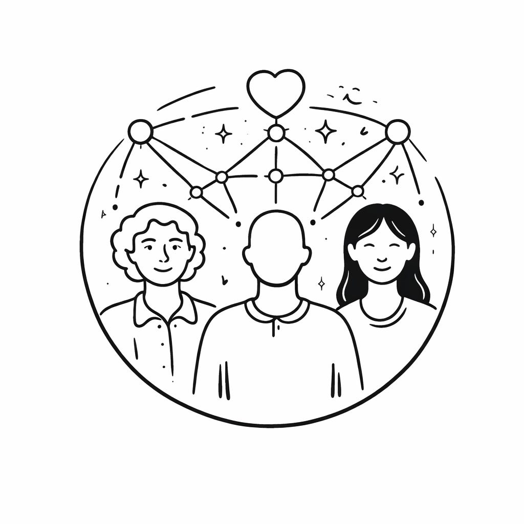 Barbara Fillip's People Care Insights