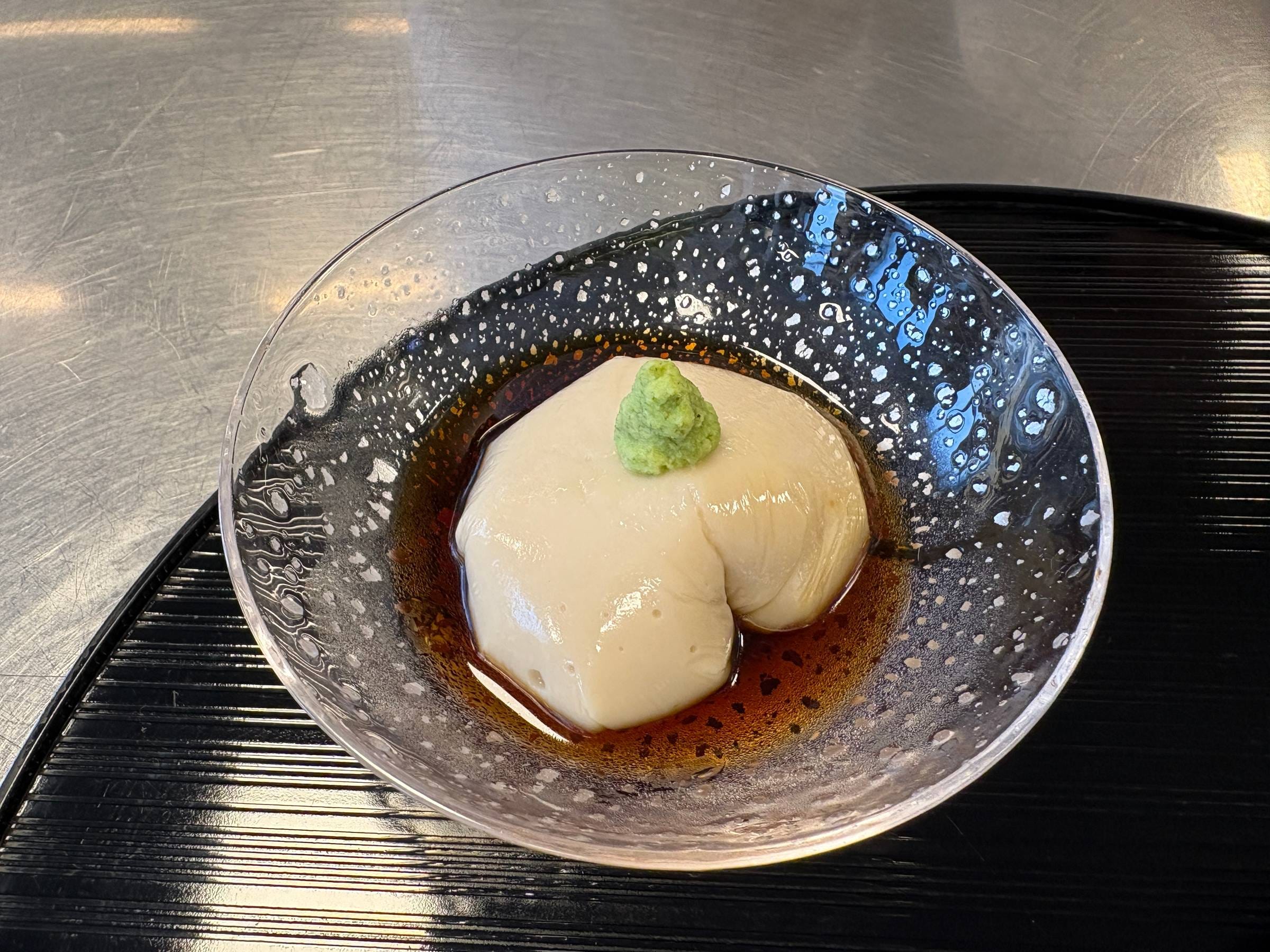September Recap 🍤 Tempura Trials + Osaka Cooking School Discoveries