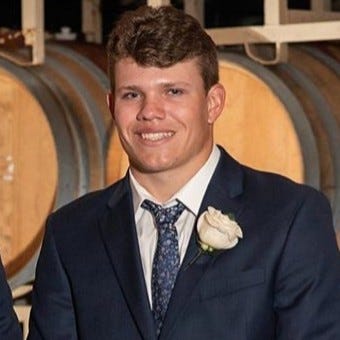 Artwork for Zachary’s Substack