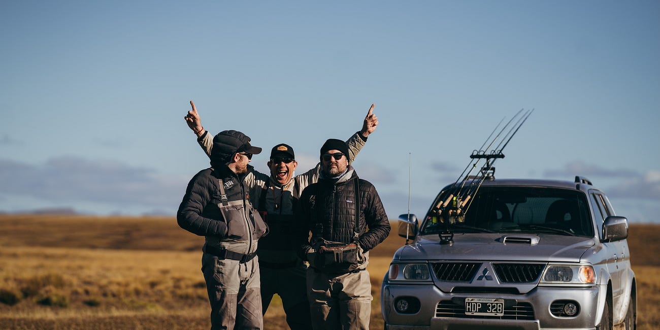 The Weekly Five - 39