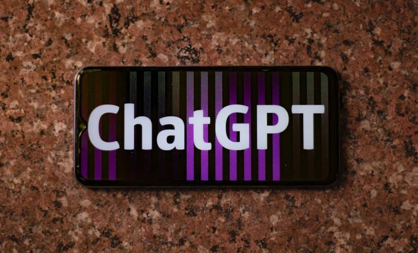 ChatGPT