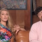 What Blake Lively doesn't understand about the internet