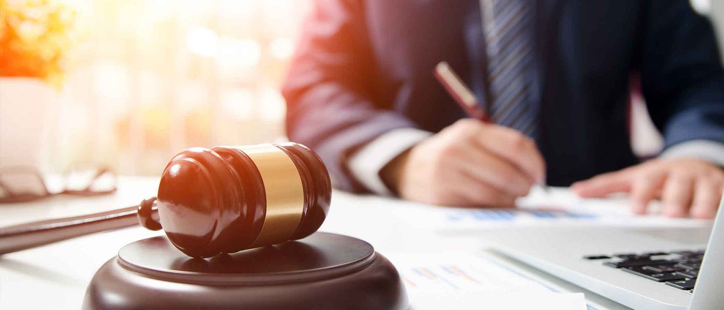 The Basics of Regulatory Policy and How it Works