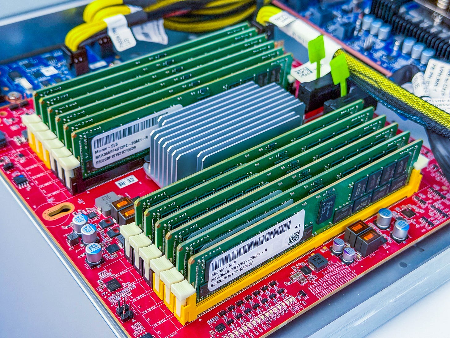 This is Meta's Massive Plan to Recycle DDR4 Memory and Save Huge