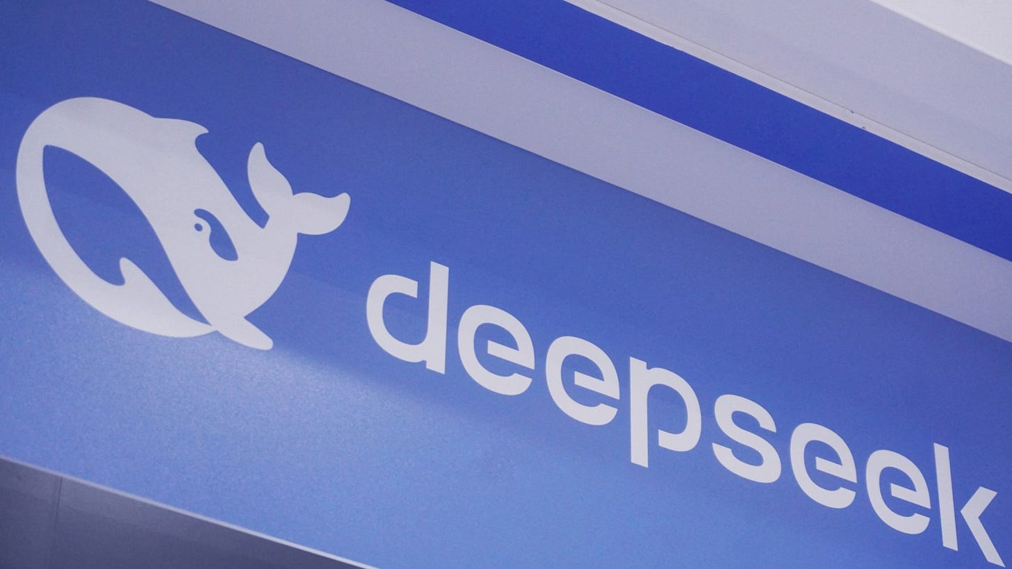 DeepSeek Targets $59 Billion in First-Ever Raise: What China's Cheapest AI Still Cannot Match DeepSeek Targets $59 Billion in First-Ever Raise: What China's Cheapest AI Still Cannot Match