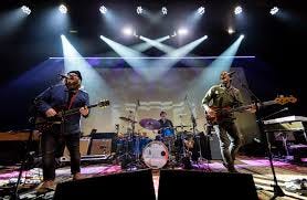 shows - Wilco