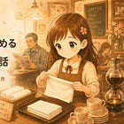 おしぼりを上手にたためる小学生だったころの話