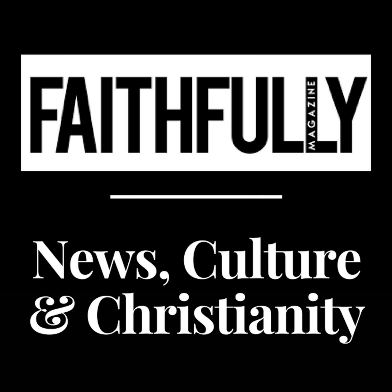 Faithfully Mag