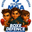 Difesa Personale+Boxe Defence's avatar