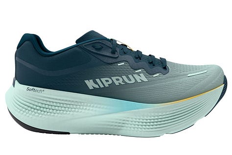 Gamme KipRun / KipRide / KipStorm / KipSummit