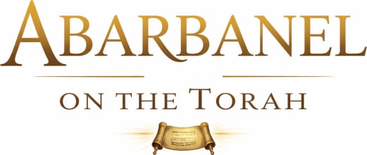 Abarbanel on the Torah