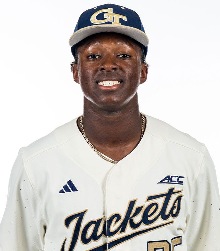 Vahn Lackey – Baseball — Georgia Tech Yellow Jackets Vahn Lackey – Baseball — Georgia Tech Yellow Jackets