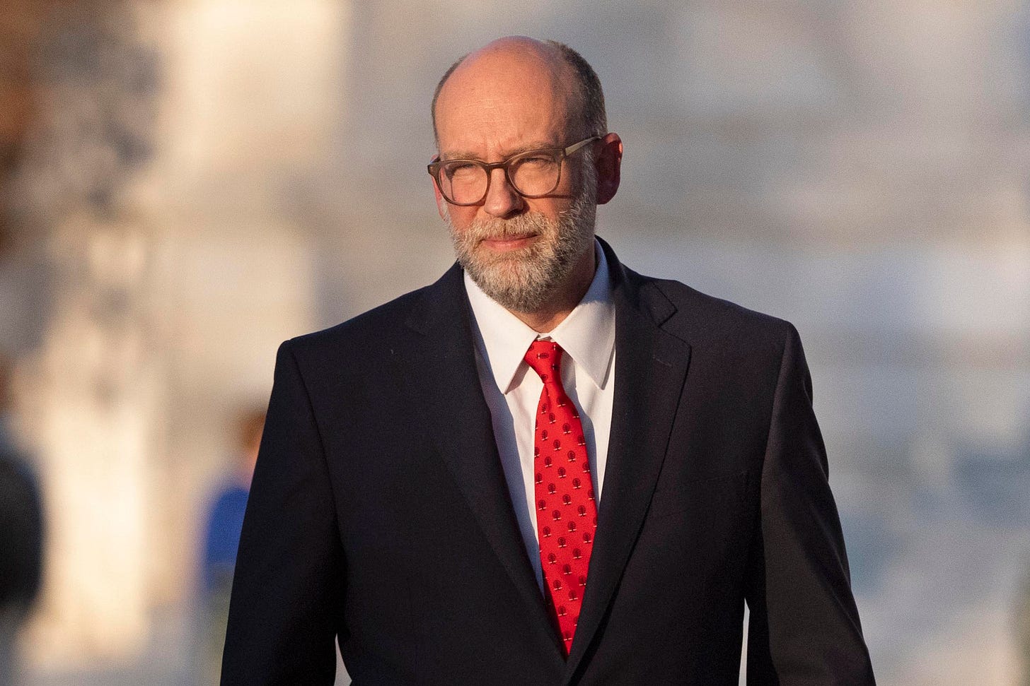 Senate confirms Russell Vought as Trump's next OMB director