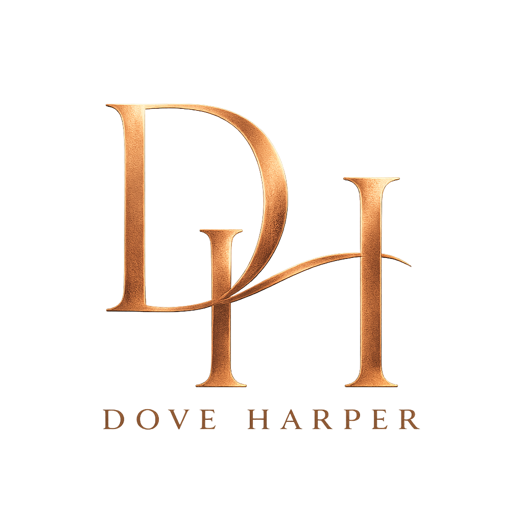 EROTICA by Dove Harper