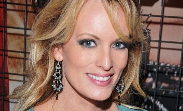 Stormy Daniels Stormy Daniels