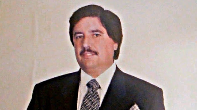 ¿De dónde es 'El señor de los cielos', Amado Carrillo Fuentes? -- Noticiero  Univisión