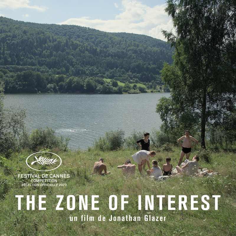 'The Zone of Interest' lleva Auschwitz a Cannes: Jonathan Glazer sacude ...