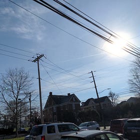 Chemtrail Chronicles