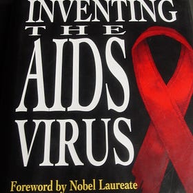 $cientism: The Perth Group and the HIV fraud 