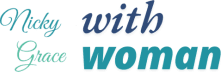 Nicky Grace: With Woman