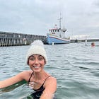 Should women cold plunge? Here’s what the science actually says.