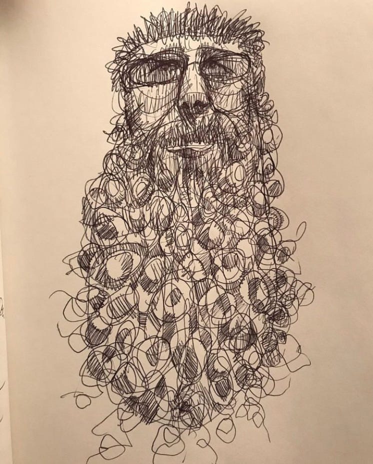 How to Become a Saint