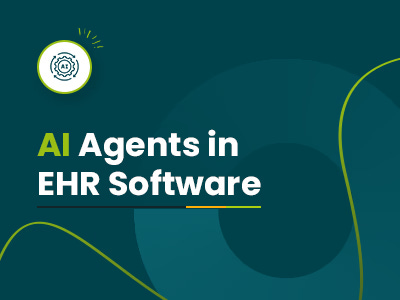 AI Agents in EHR Software