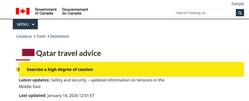 Canadian Government, Crown Copyright