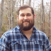 Tyler Paul Martinez Tyler Paul Martinez