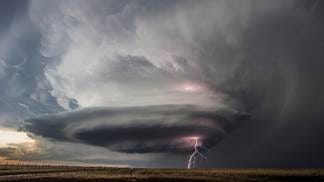 Tornado-spawning storms may get worse due to warming | NEWS10 ABC