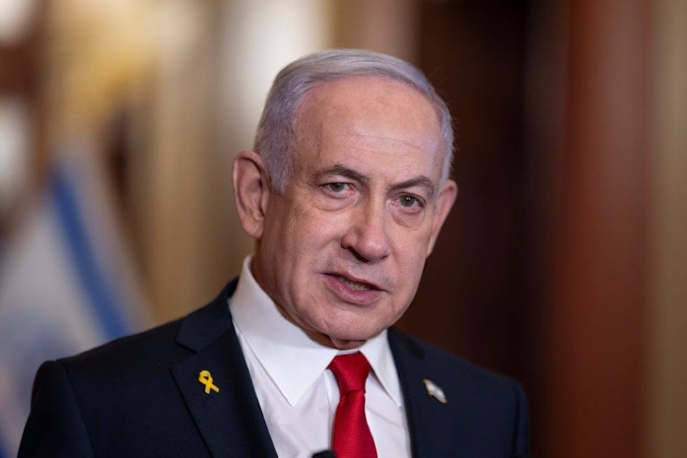 Netanyahu hints 'Israel' 'might need to' resume war on Gaza