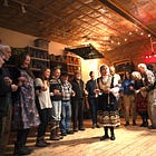Bar Harbor’s Kotwica Turns Global Traditions into Local Celebrations