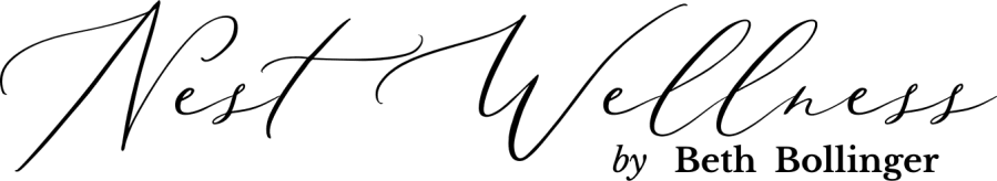 Nest Wellness by Beth Bollinger