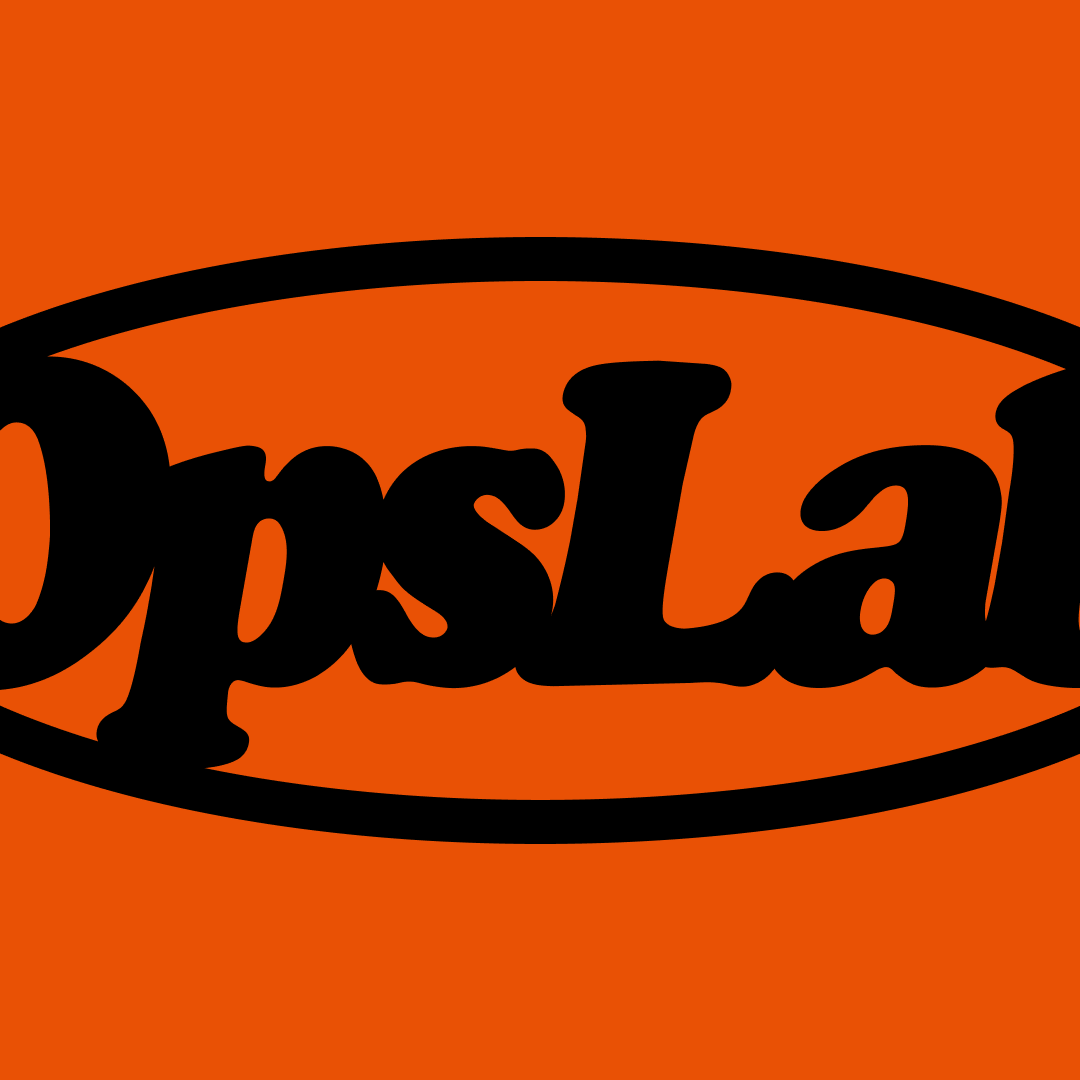 Opslab by Jane