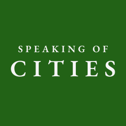 Speaking of Cities