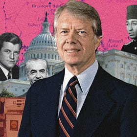 Book Review: The Outlier