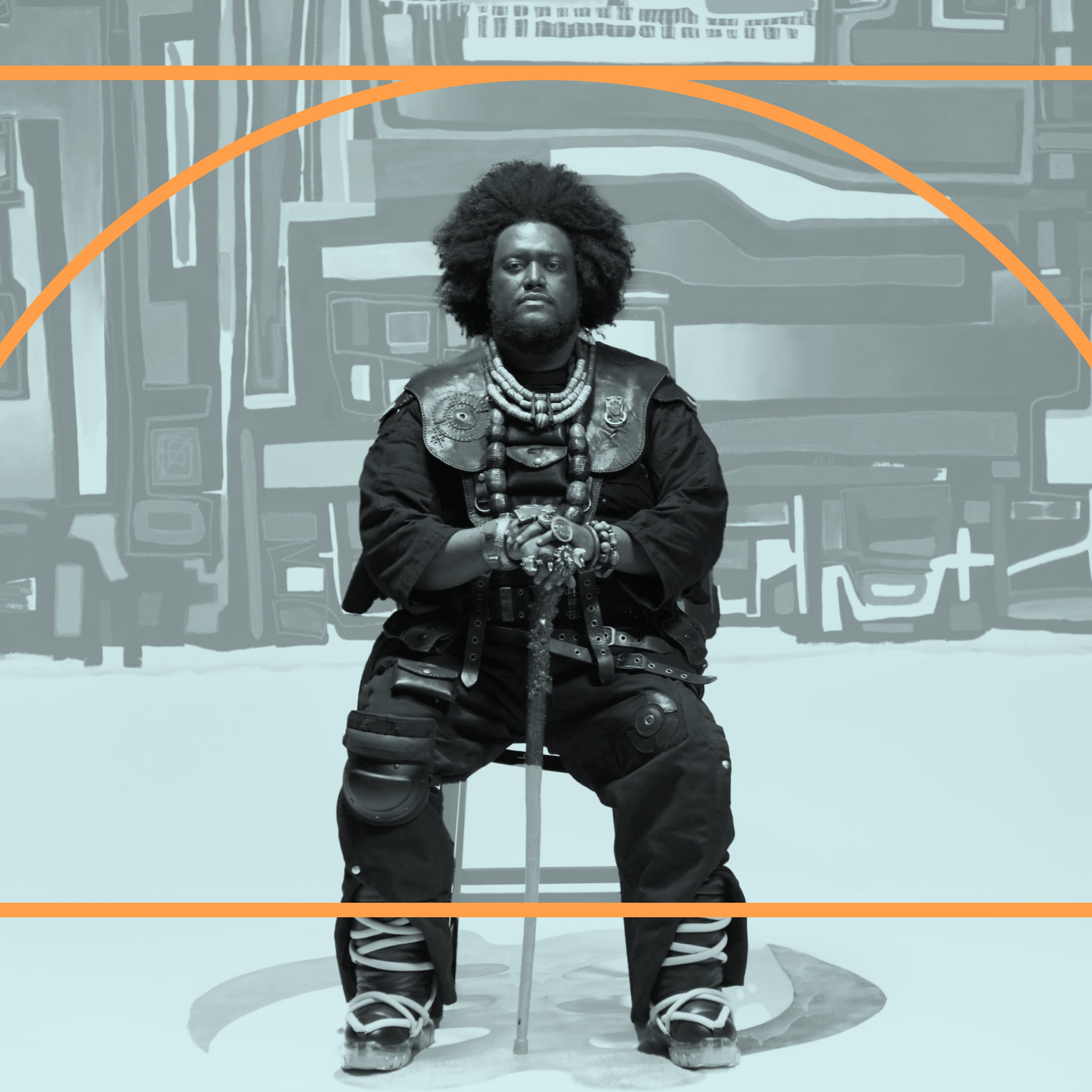 直筆サイン Kamasi Washington JAZZ Kamasi Washington's Giant Step - The New York Times