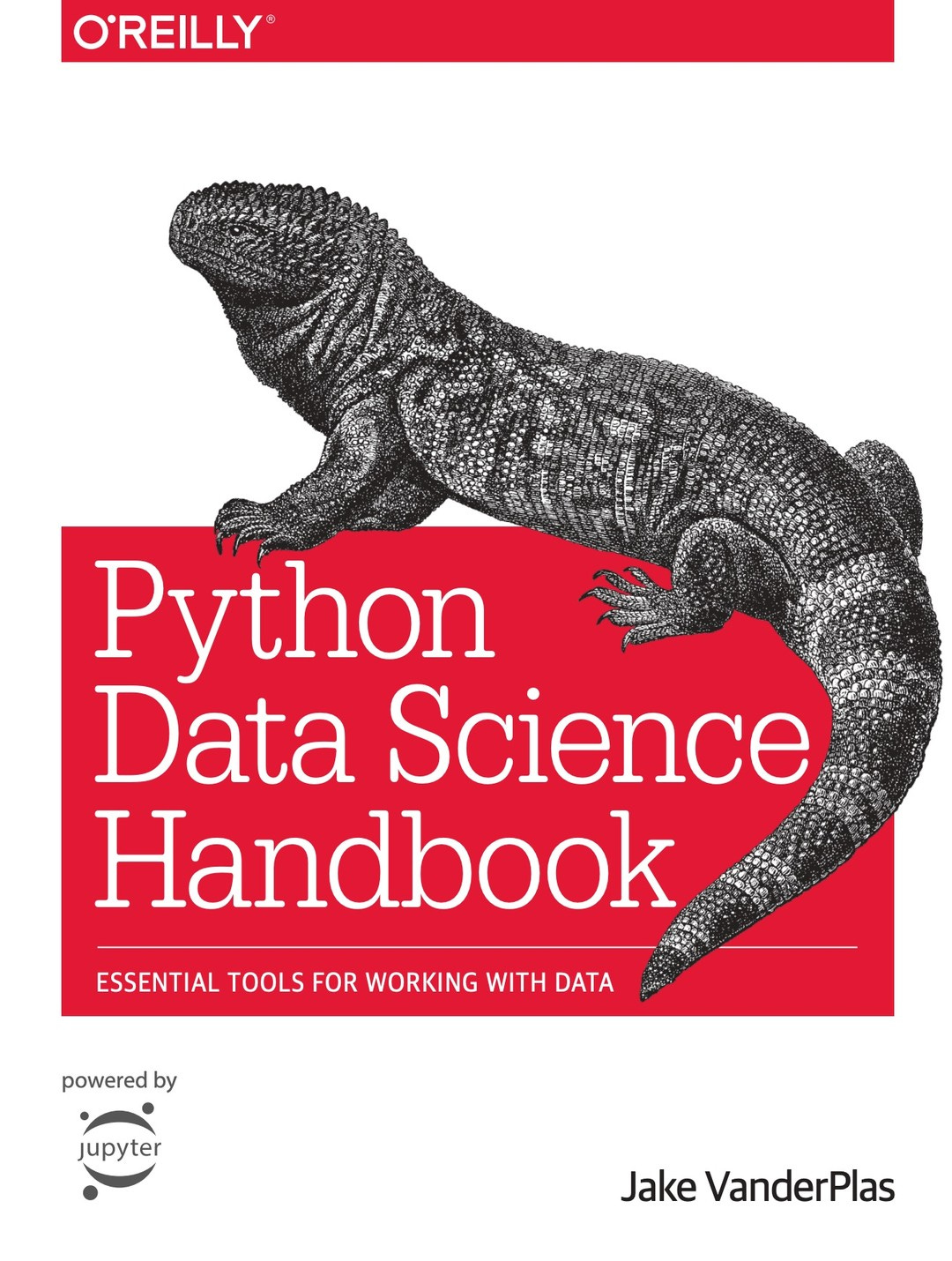 Photo by Phạm Kiêm on June 10, 2024. May be an image of text that says 'OREILLY ෙනටகக Python Data Science Handbook ESSENTIAL TOOLS FOR WORKING WITH DATA powered by Jupyter Jake VanderPlas'.