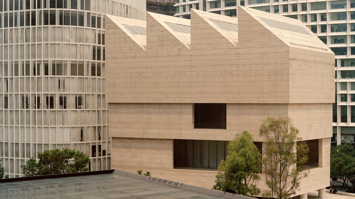 David Chipperfield Architects jobs and internships | Profile on Dezeen Jobs