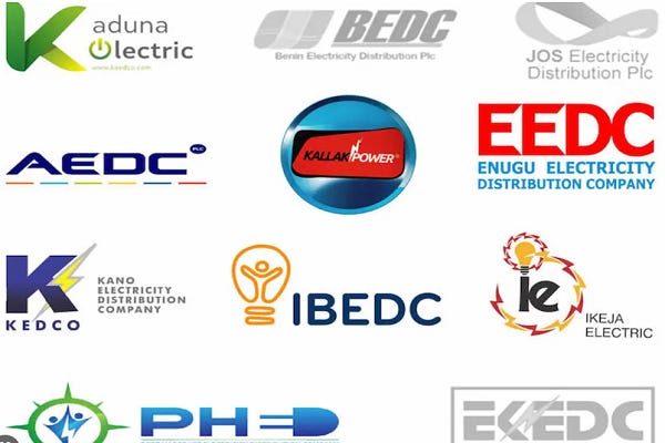 Electricity DisCos
