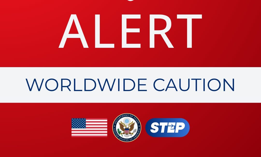 US Issues Title 42 Order Suspending Entry from Ebola-Affected Countries in Central Africa