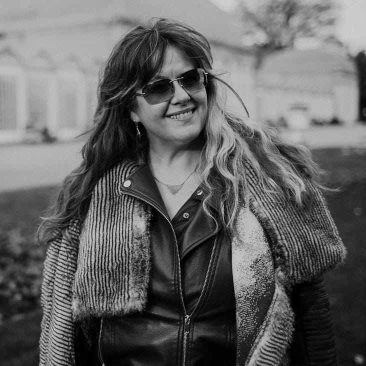 Sarah Jay Hawley Publication