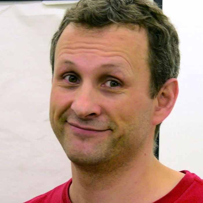 Bob Greenyer - Alternative Propulsion Engineering Conference