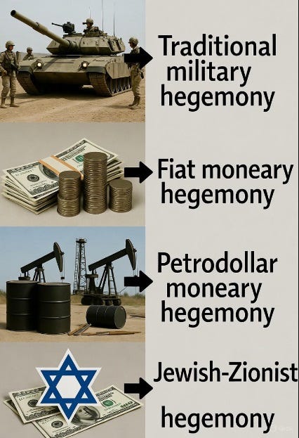 Four Libertarian Theories of American Imperialism