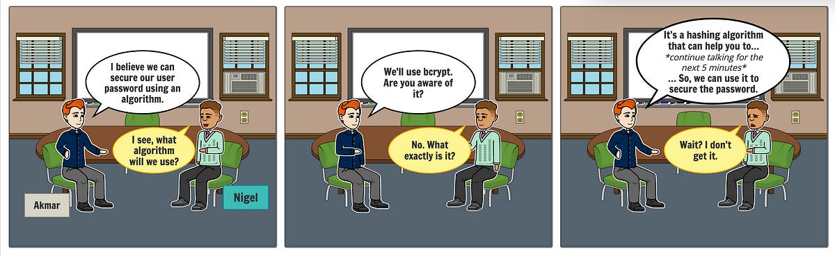 5 Ways to Make Technical Conversations Easier for Your Non-Tech Peers
